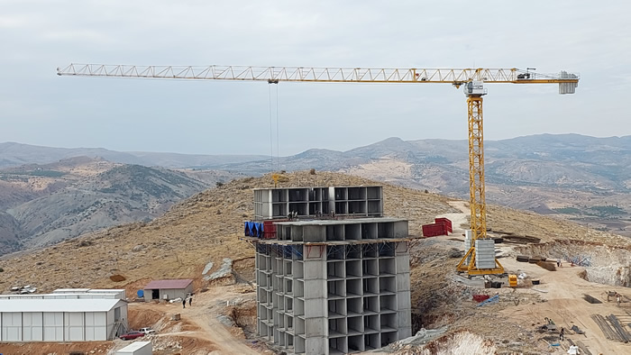 Kule Vinç Satın Alırken Nelere Dikkat Etmeliyiz?
